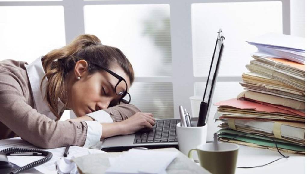 No permitas que el trabajo arruine tu matrimonio