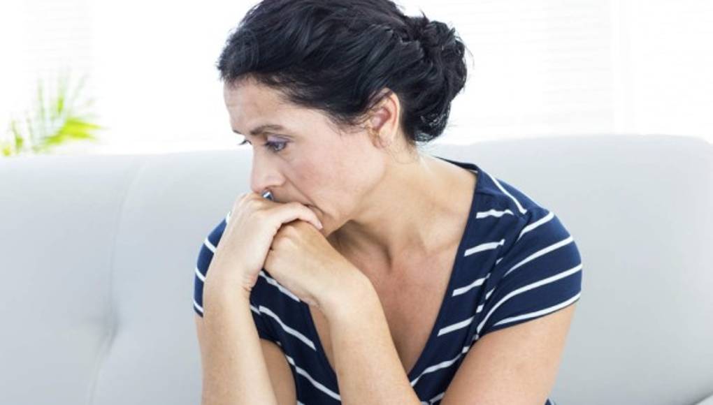 Tuvo romance con esposo de prima