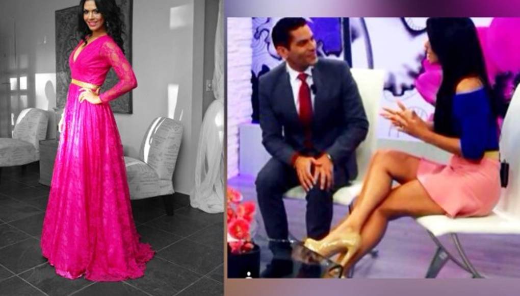 Ponte en forma como Loren Mercadal