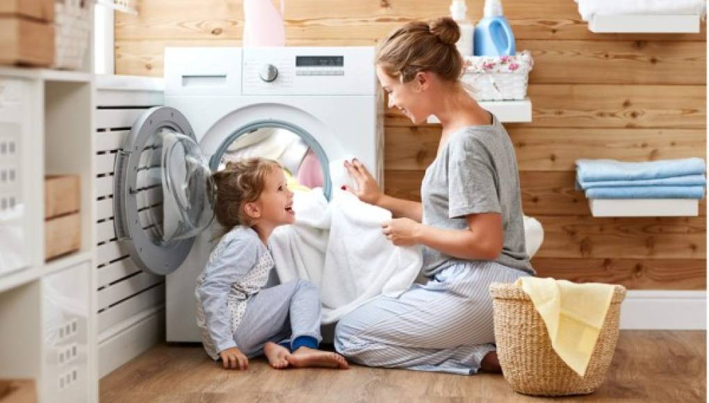 Cómo desinfectar la ropa en casa en tiempos de Covid-19
