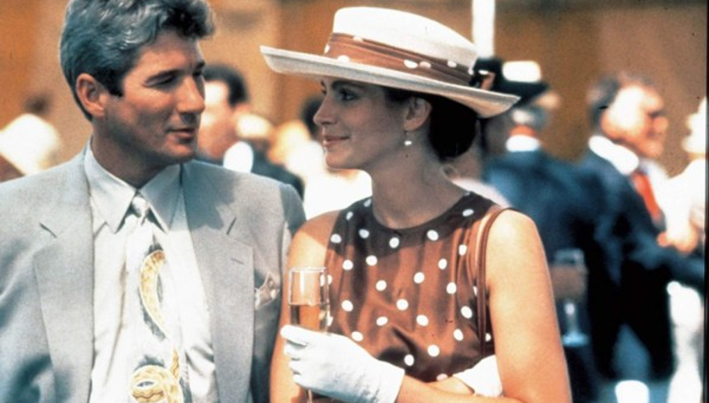 Pretty Woman, treinta años después