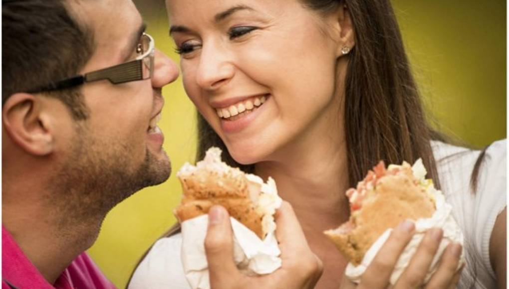 5 cosas que tu galán adora que hagas