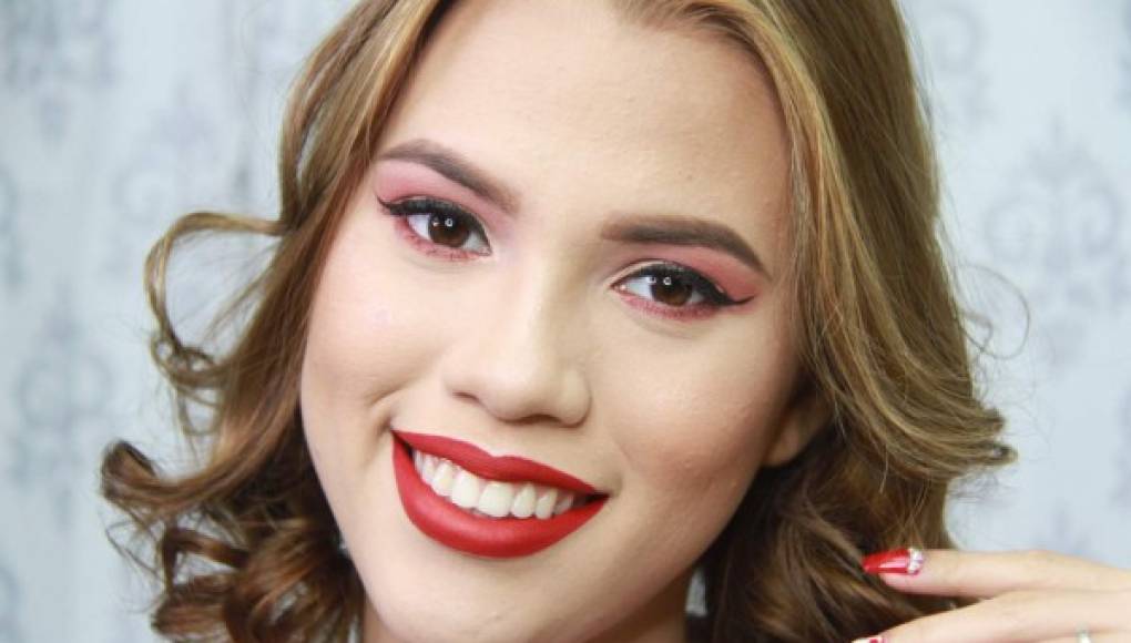 Maquillaje especial para San Valentín