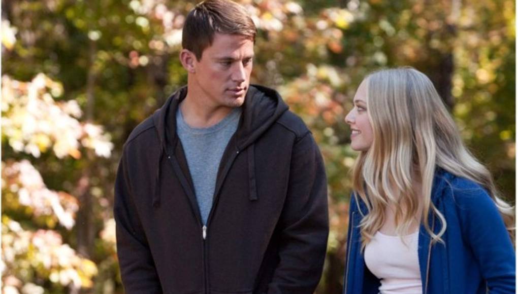 8 formas en las que ellos demuestran su amor