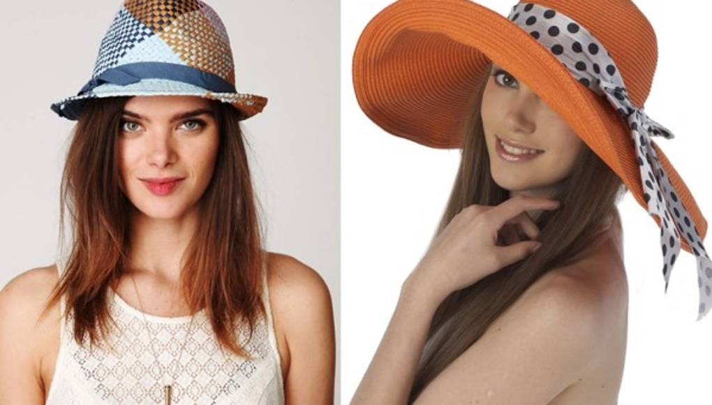 Glamur que se sube a la cabeza