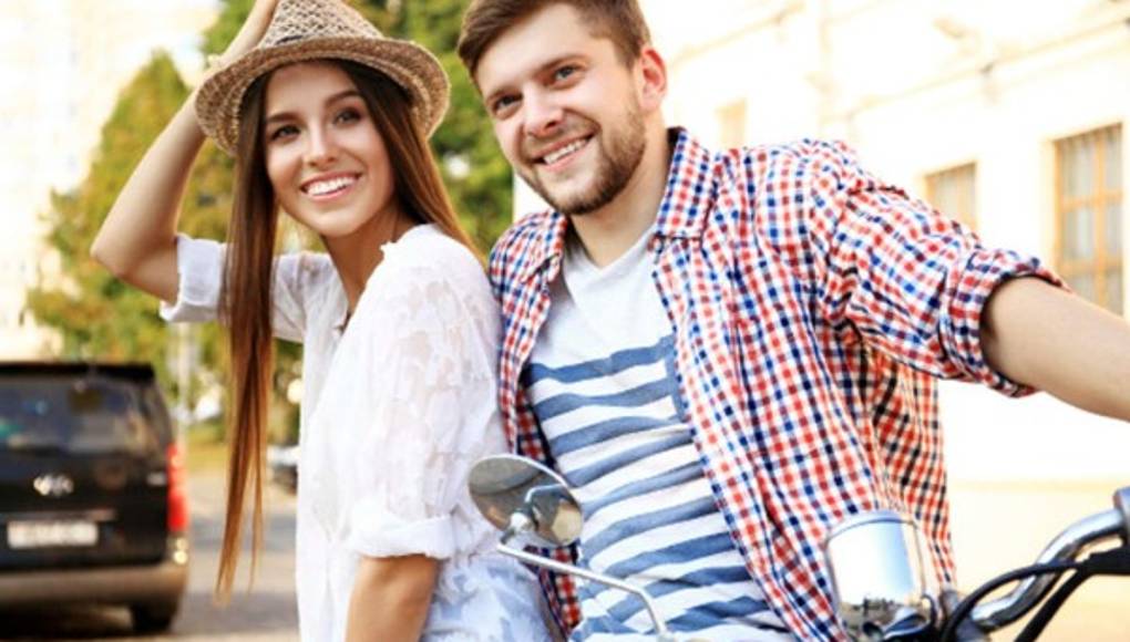 ¿Amistad de la buena o amor descubierto?