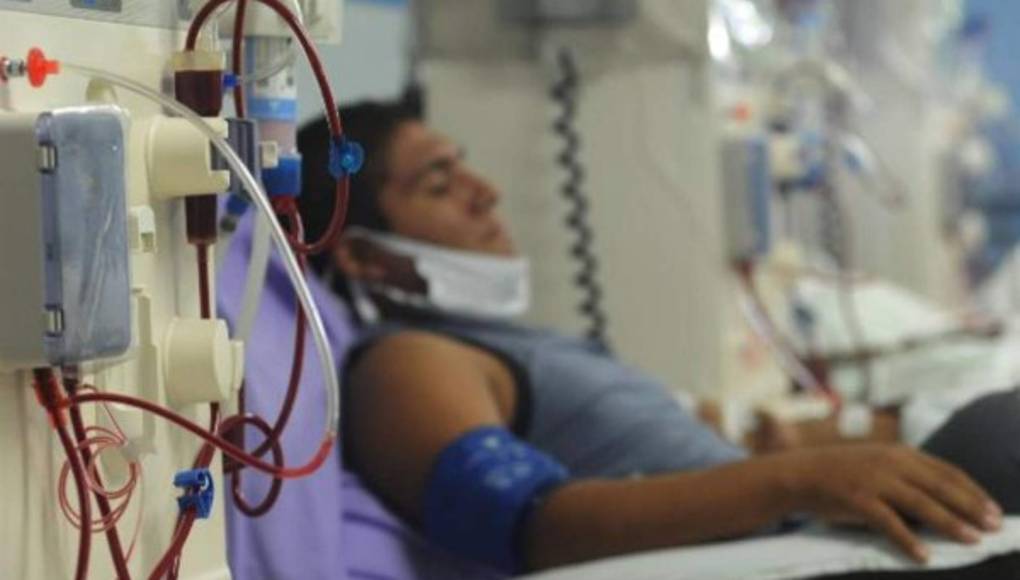 Daño renal en diabéticos inicia antes de lo que se pensaba