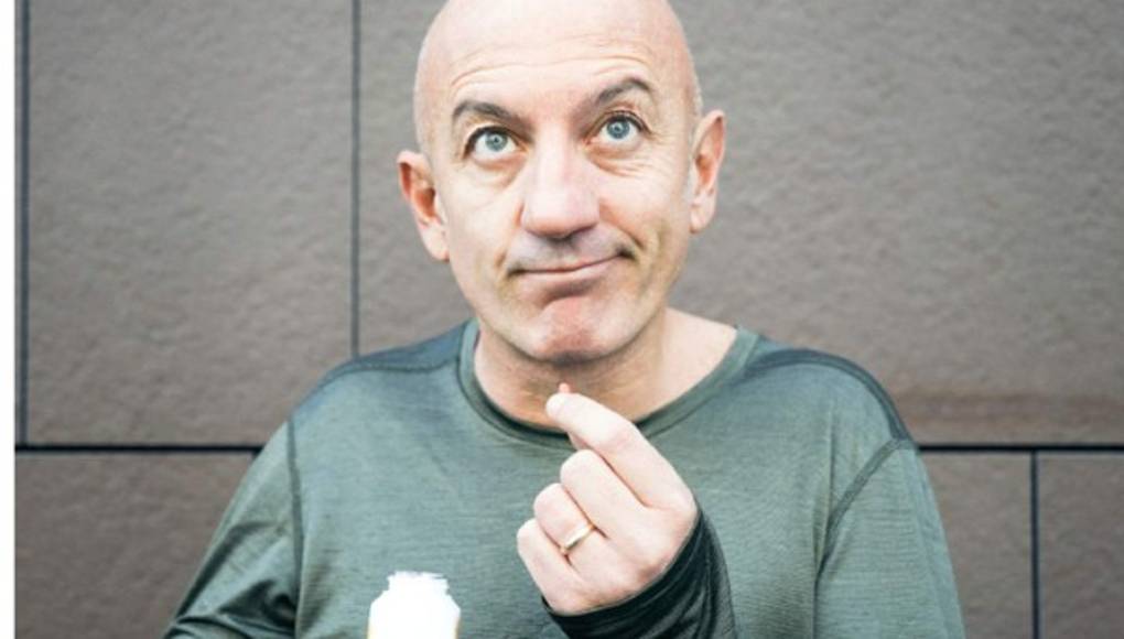 Preocupado por los efectos del viagra