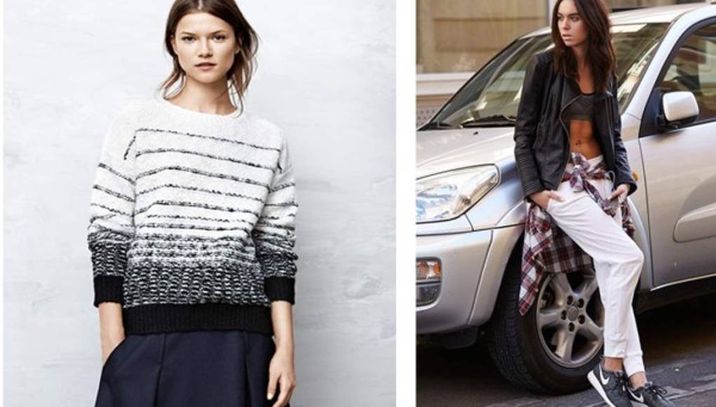 Del verano transita al Otoño