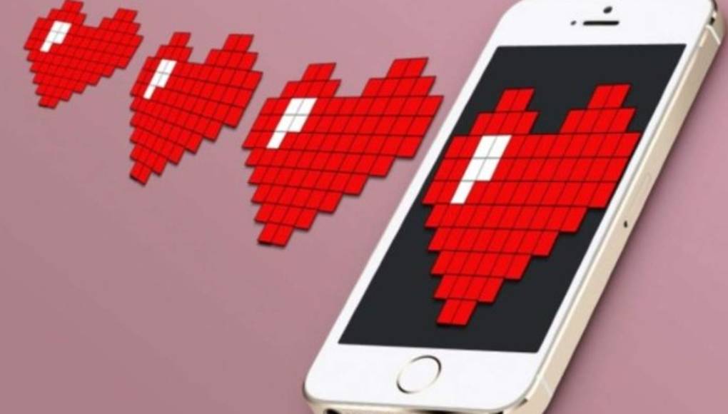 Cuidado con las apps para ligar