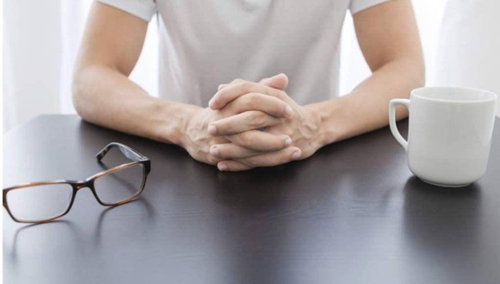 Tiene una espina clavada