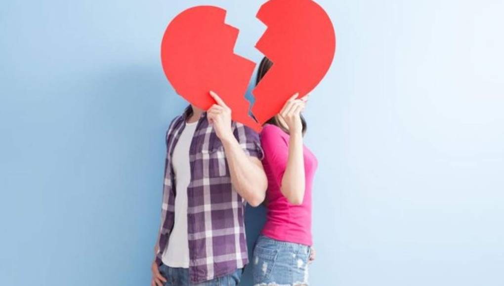 Rupturas: cómo superar una experiencia dolorosa