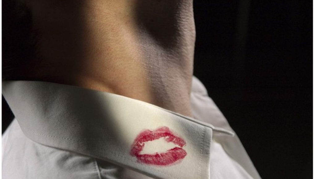 Las 10 razones por las que ellos buscan 'otra'