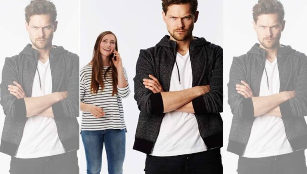 Celos extremos, principal causa de las rupturas