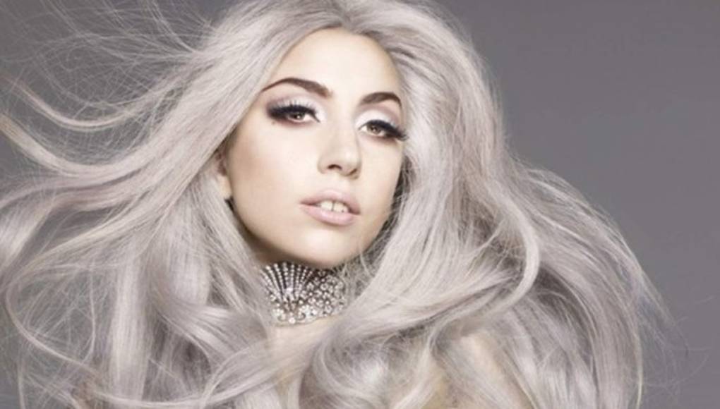 Ideas para lucir el tinte gris