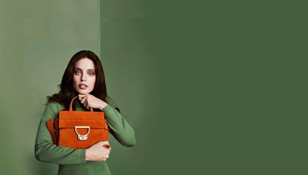 Pasión por las carteras