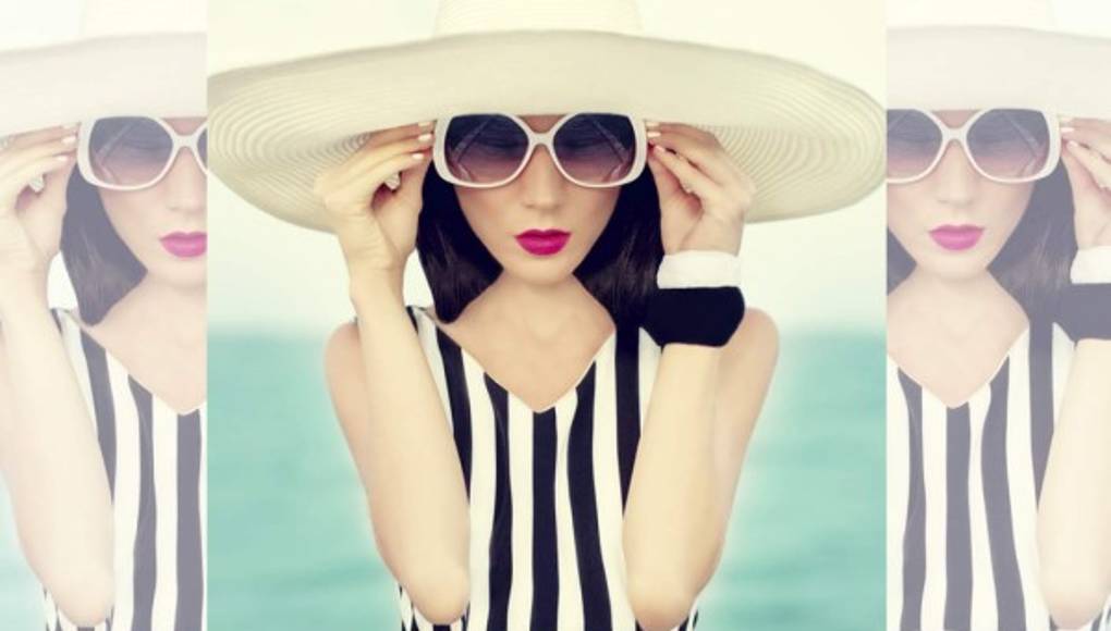 El Top 5 en lentes de sol