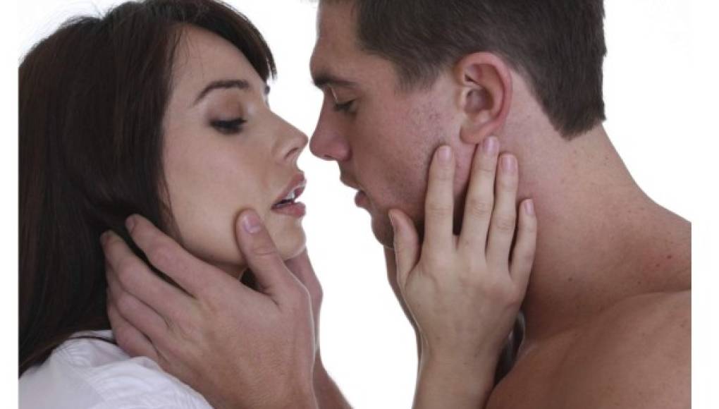 Recupera los besos con tu pareja