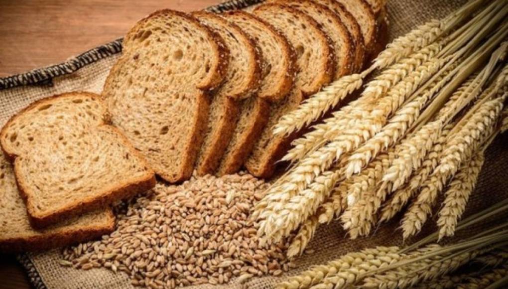 ¿Son lo mismo alimentos integrales que ricos en fibra?