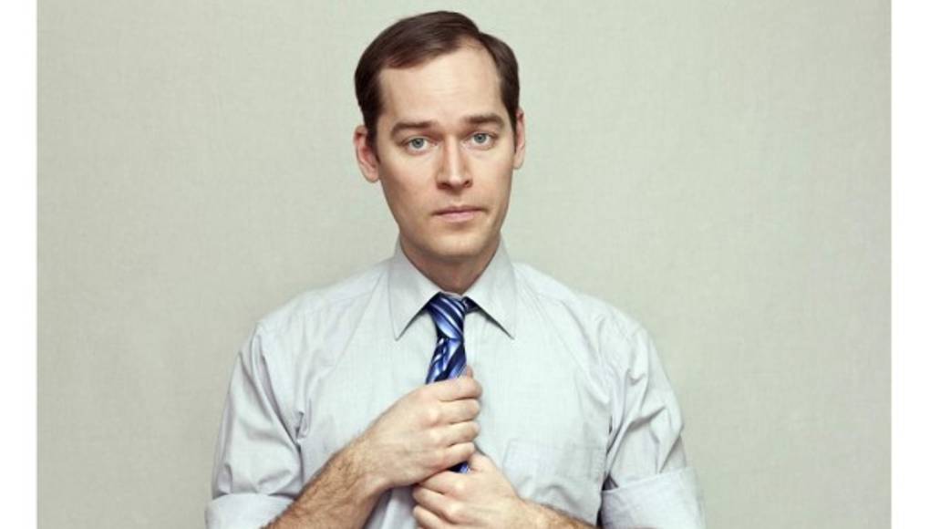 'Tengo fantasías con travestis”