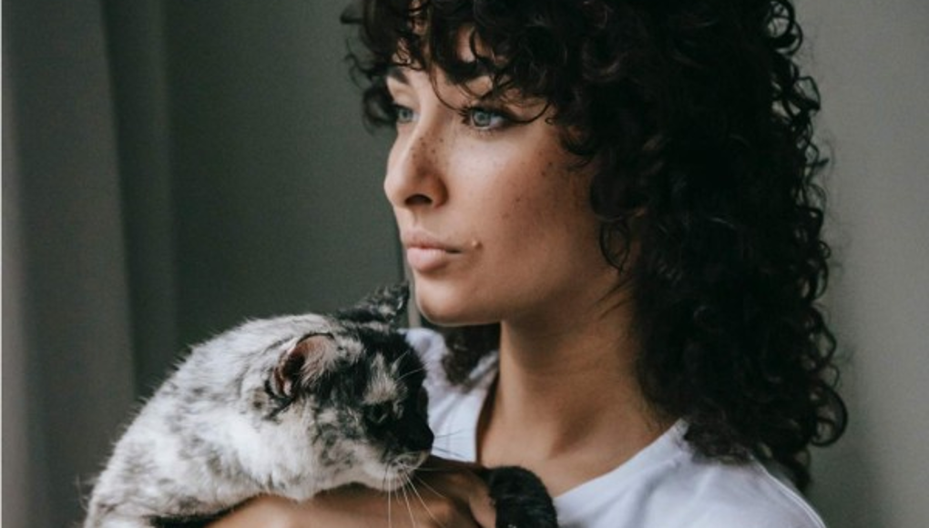 Triste porque no encuentra su Príncipe azul