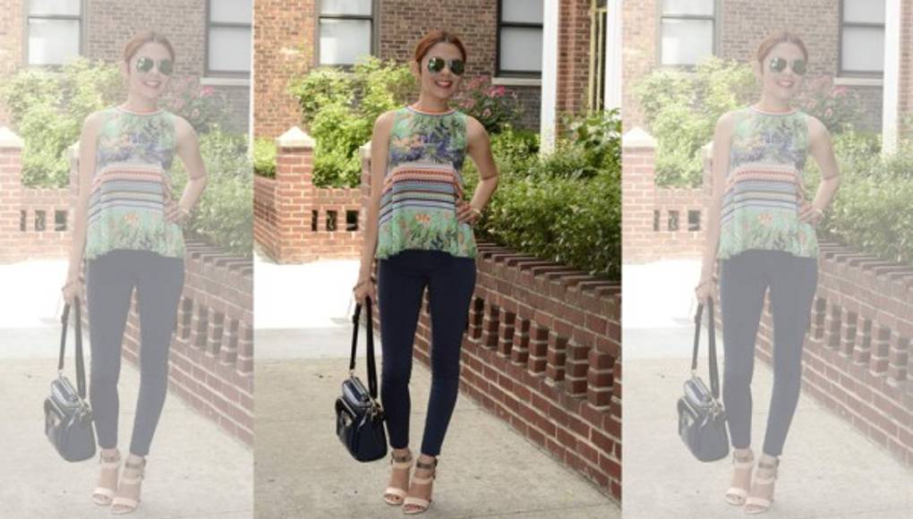 Contágiate de la fiebre tropical