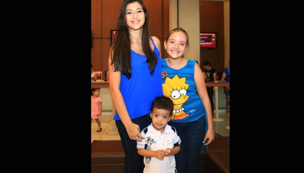 Así vivieron las fans de Honduras la película de One Direction