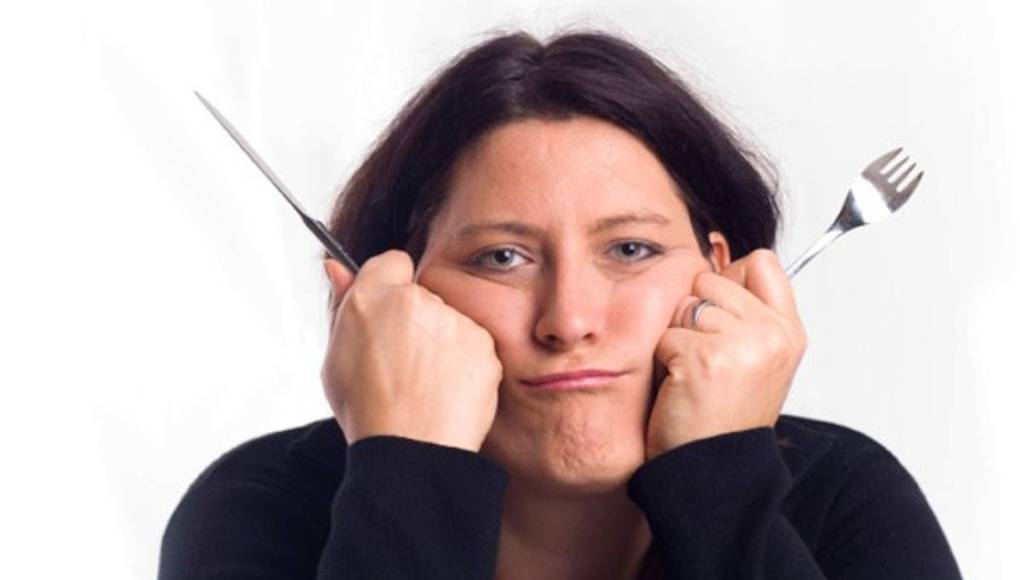 Vive 'llena de amor”, pero no está feliz con eso