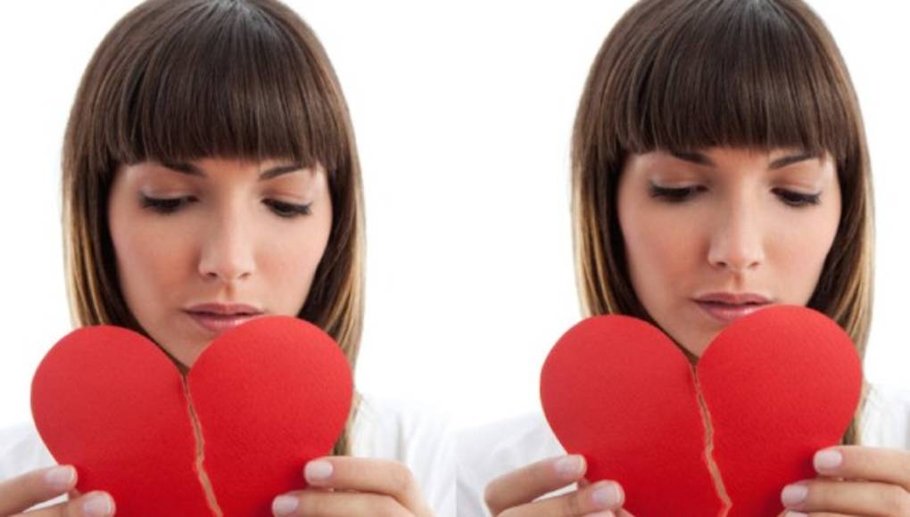 Claves para superar una infidelidad de pareja  