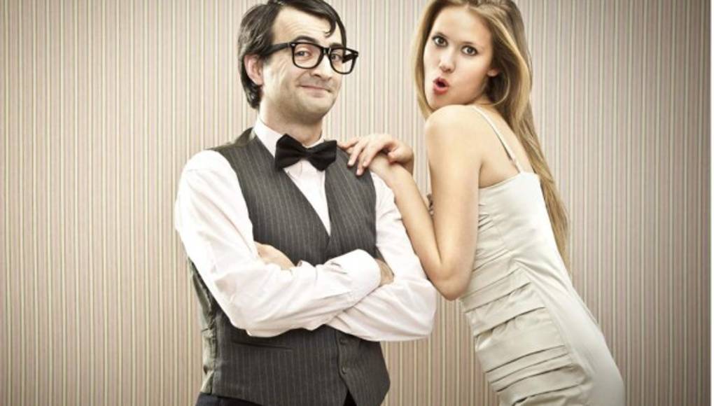 ¿Te enamoraste de quien nunca te imaginaste?