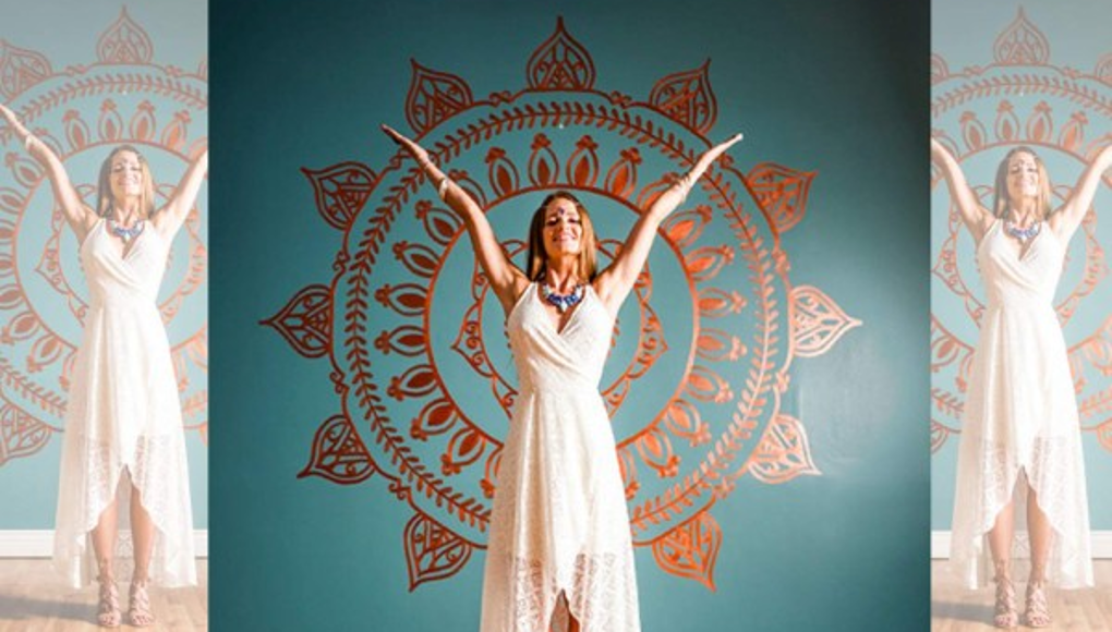 Medita a colores con las mandalas