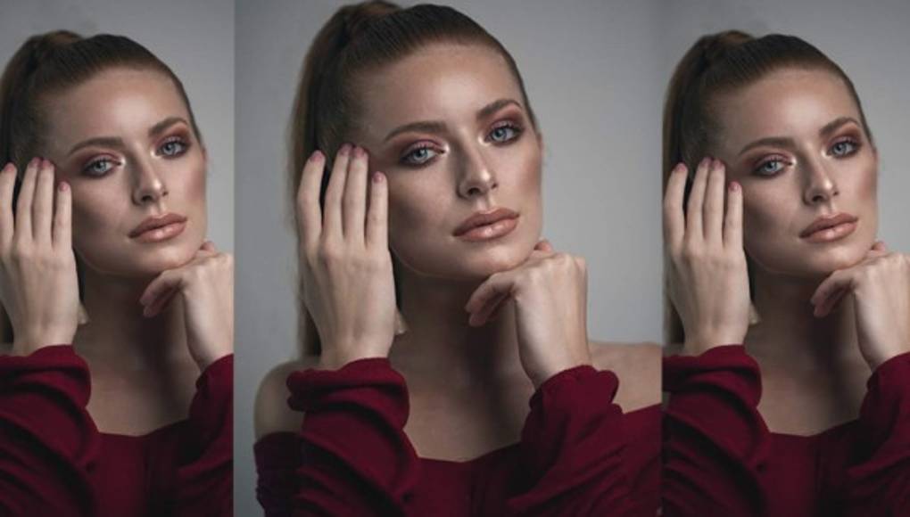 Trucos de maquillaje para hacer los ojos más grandes&nbsp;&nbsp;