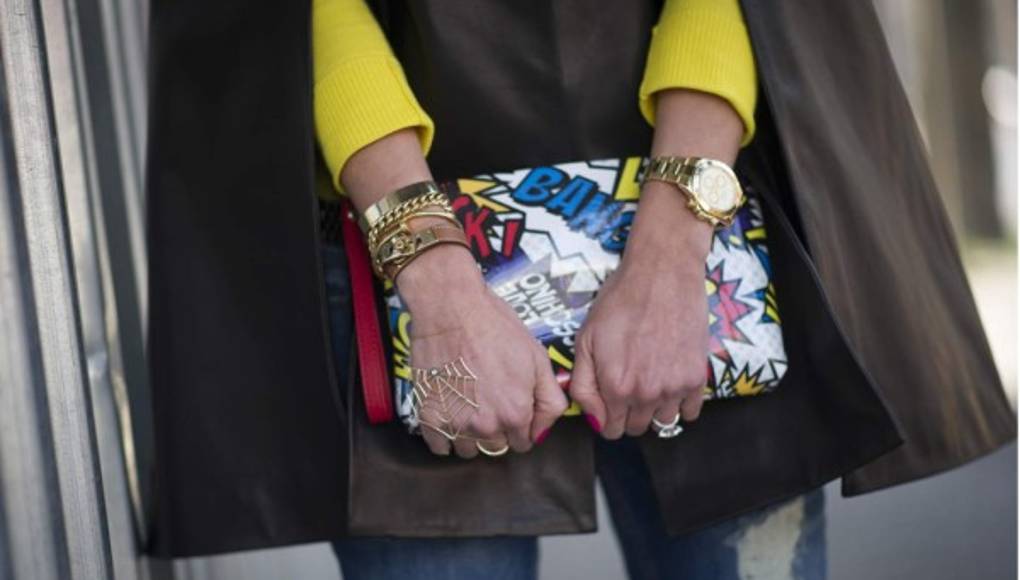 'Funny bags”, el accesorio que le dará vida a tus 'looks”