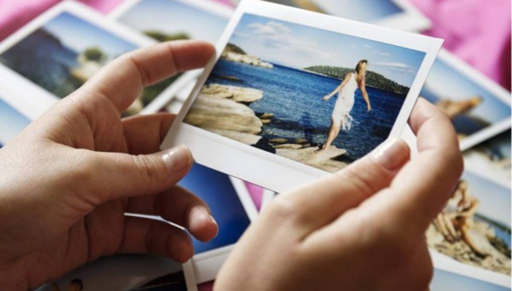 'Paraísos perdidos”  