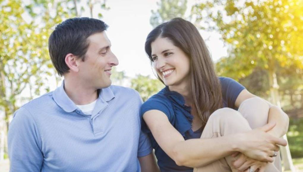 Enamorado de compañera de trabajo