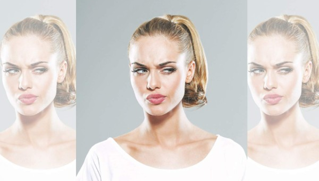 Se enamora por primera vez y teme que le fallen