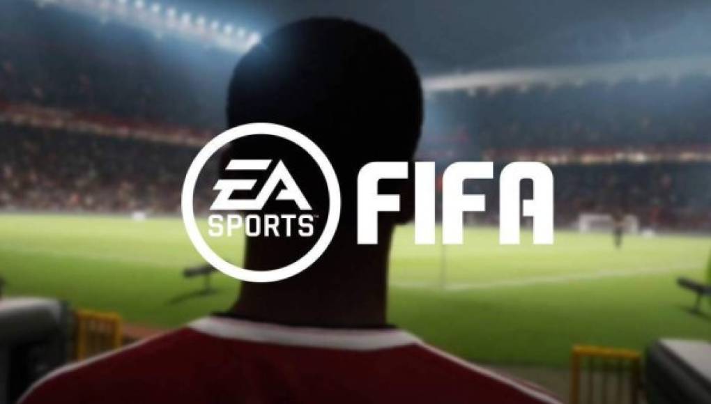 'FIFA 21' ya tiene fecha de lanzamiento