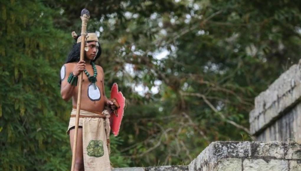 Honduras celebrará el XL aniversario del Sitio Maya de Copán como Patrimonio de la Humanidad