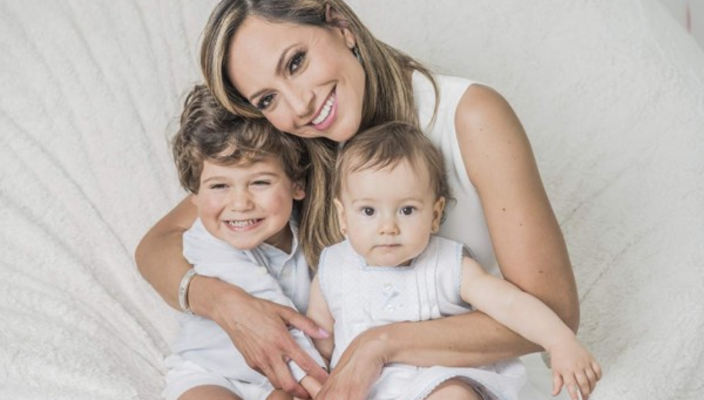 Satcha Pretto: 'Hay que darse cuenta, que no somos la mujer maravilla”