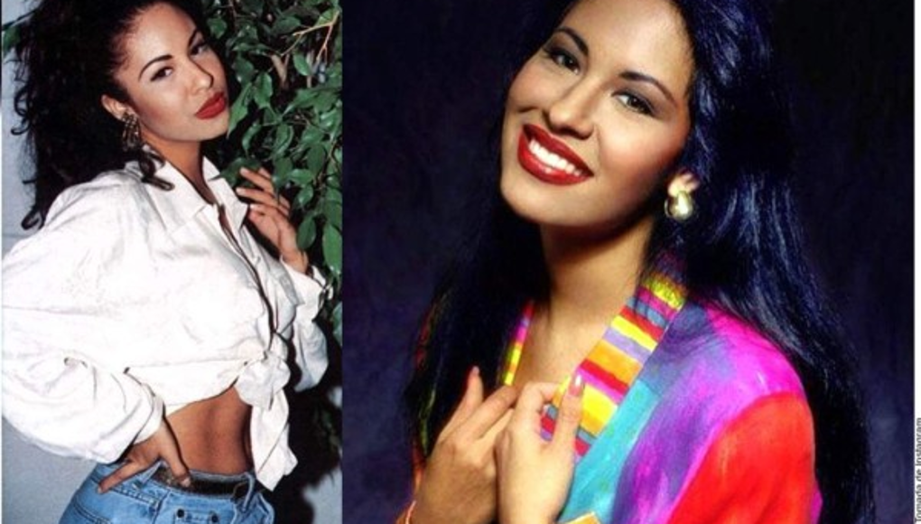 MAC lanza nueva colección de maquillaje inspirada en Selena Quintanilla