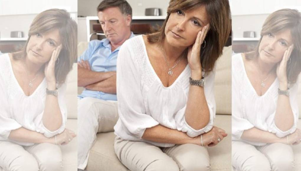 Desinterés en el sexo por la diabetes