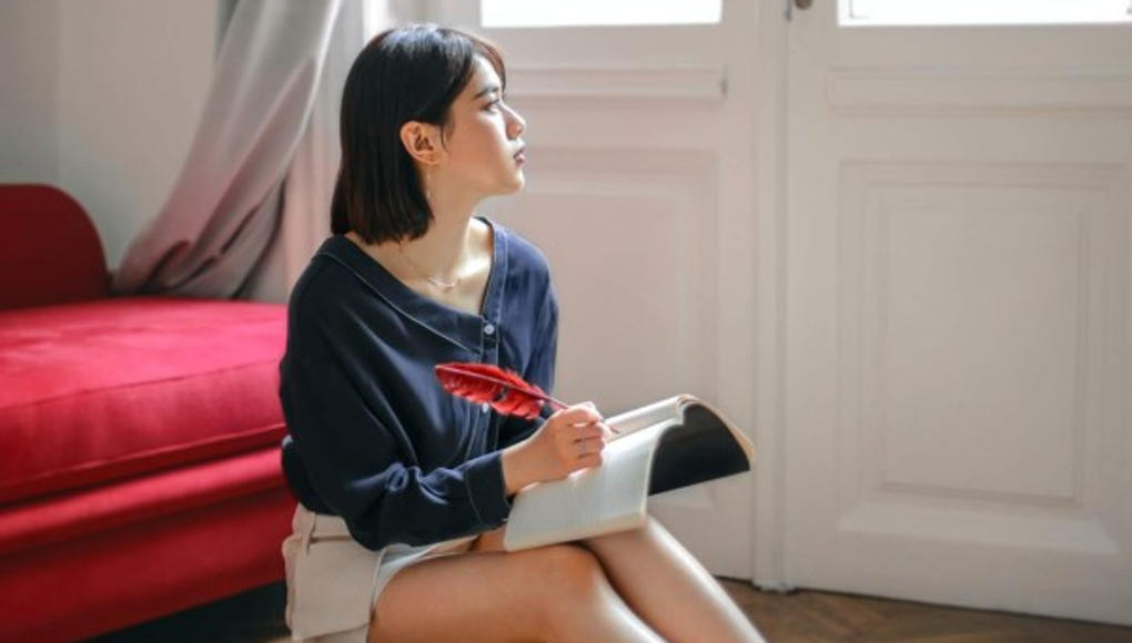 Columna de Gaby Vargas: Agradecer la ausencia