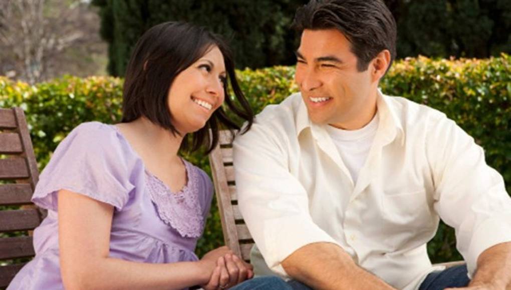 La vida le juega mala pasada con un viejo amor