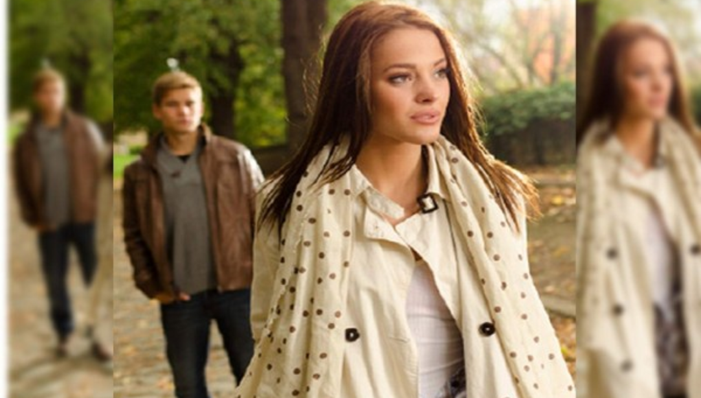 ¿Herida de amor? Perdonar tal vez valga la pena