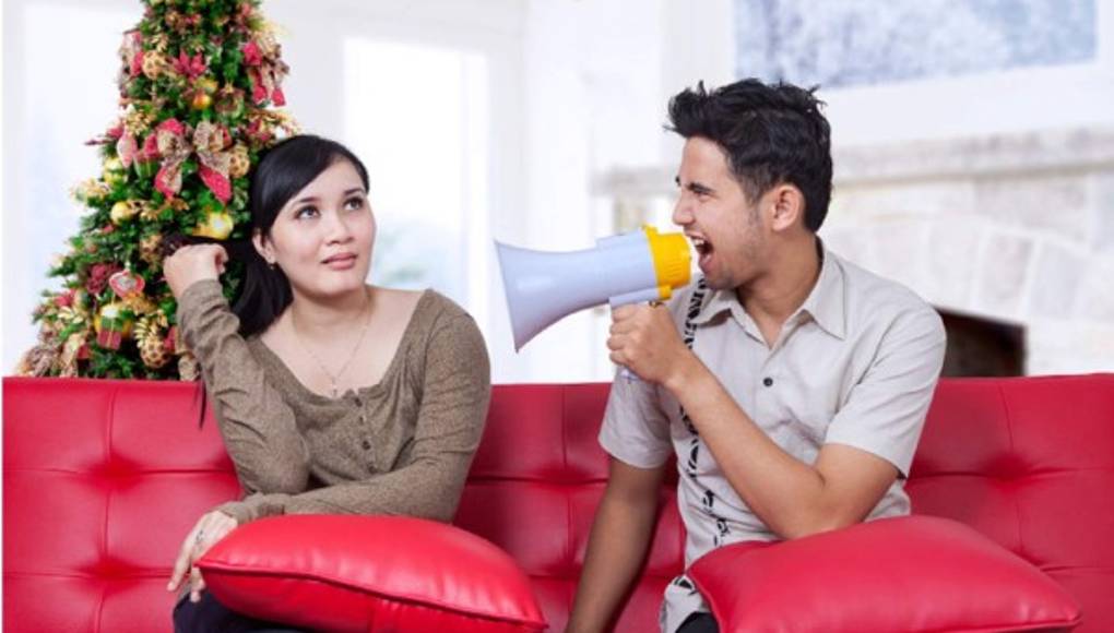 ¿A casa de quién nos vamos?