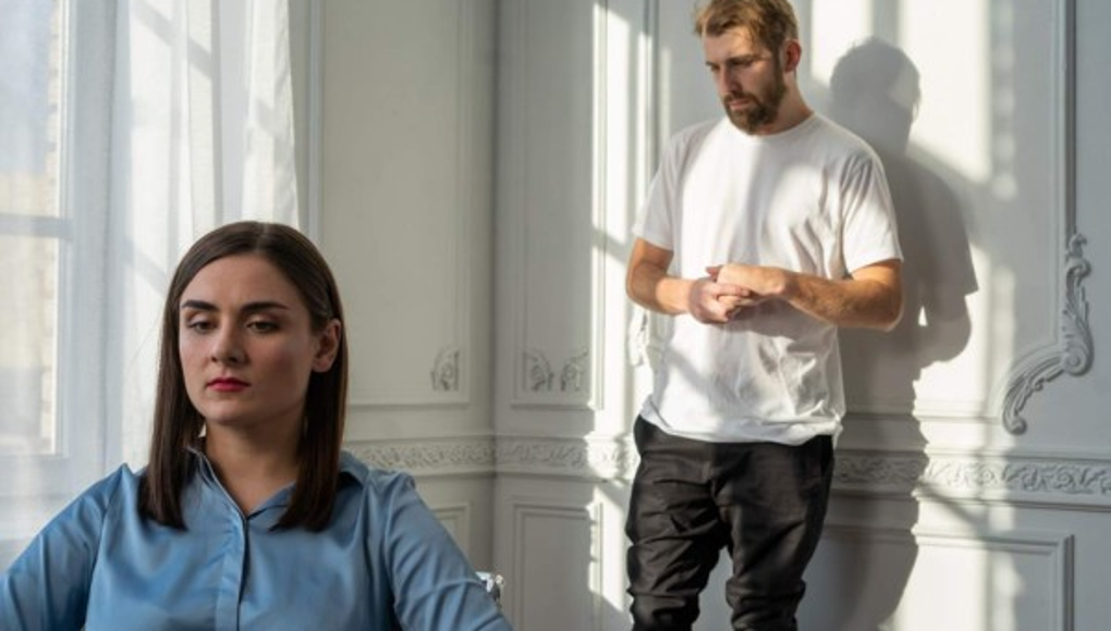 Identifica las causas de una ruptura