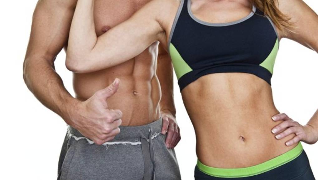 ¿Has sentido un orgasmo mientras ejercitas?