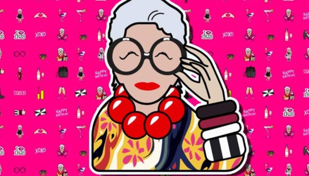 ‘Iris online’ para amantes de la moda