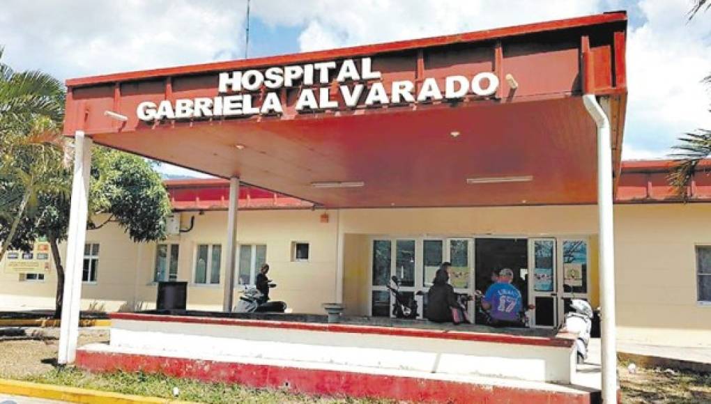 Auditoría revela crisis en hospital de El Paraíso