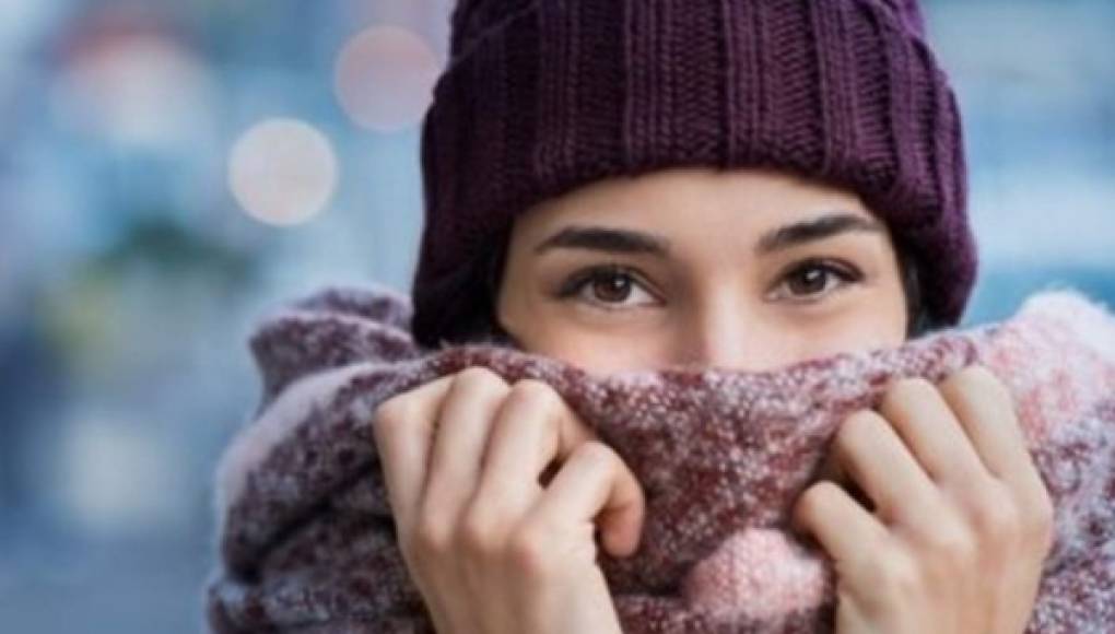 Protege tu piel del frío